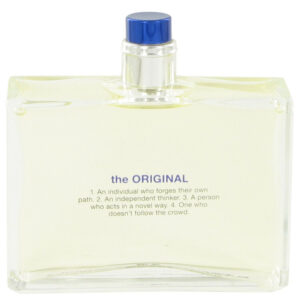 The Original by Gap Eau De Toilette Spray (Unisex Tester) 3.4 oz (Women)