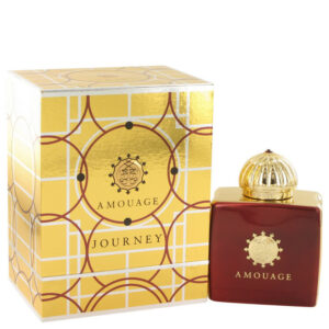 Amouage Journey by Amouage Eau De Parfum Spray 3.4 oz (Women)