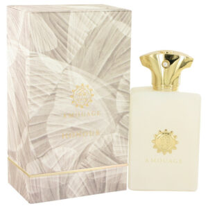 Amouage Honour by Amouage Eau De Parfum Spray 3.4 oz (Men)