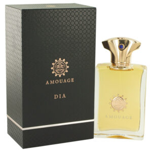 Amouage Dia by Amouage Eau De Parfum Spray 3.4 oz (Men)