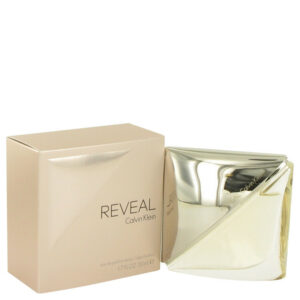 Reveal Calvin Klein by Calvin Klein Eau De Parfum Spray 1.7 oz (Women)