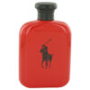 Polo Red by Ralph Lauren Eau De Toilette Spray (Tester) 4.2 oz (Men)