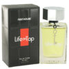 Life on Top by Penthouse Eau De Toilette Spray 3.4 oz (Men)