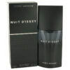 Nuit D’issey by Issey Miyake Eau De Toilette Spray 4.2 oz (Men)