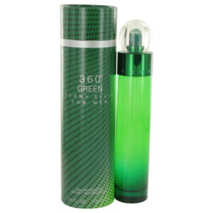 Perry Ellis 360 Green by Perry Ellis Eau De Toilette Spray 3.4 oz (Men)