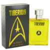 Star Trek Tiberius by Star Trek Eau De Toilette Spray 3.4 oz (Men)