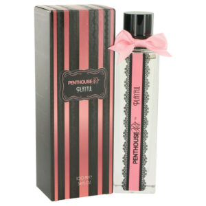 Penthouse Playful by Penthouse Eau De Parfum Spray 3.4 oz (Women)