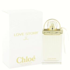 Chloe Love Story by Chloe Eau De Parfum Spray 2.5 oz (Women)