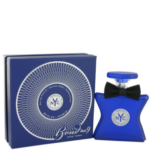 The Scent of Peace by Bond No. 9 Eau De Parfum Spray 3.3 oz (Men)