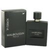 Mauboussin Pour Lui In Black by Mauboussin Eau De Parfum Spray 3.4 oz (Men)