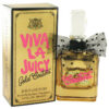 Viva La Juicy Gold Couture by Juicy Couture Eau De Parfum Spray 3.4 oz (Women)