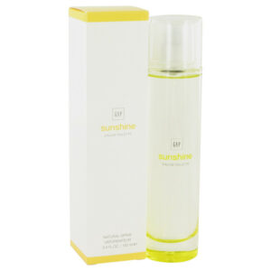 Gap Sunshine by Gap Eau De Toilette Spray 3.4 oz (Women)