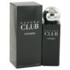 Azzaro Club by Azzaro Eau De Toilette Spray 2.5 oz (Women)