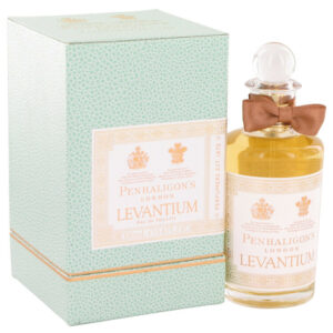 Levantium by Penhaligon’s Eau De Toilette Spray (Unisex) 3.4 oz (Women)