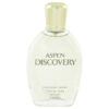 Aspen Discovery by Coty Cologne Spray (unboxed) 1.7 oz (Men)