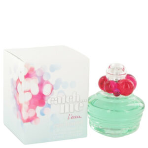 Catch ME L’eau by Cacharel Eau De Toilette Spray 2.7 oz (Women)