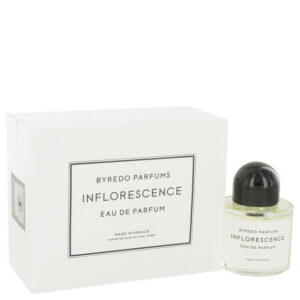 Byredo Inflorescence by Byredo Eau De Parfum Spray 3.4 oz (Women)