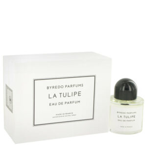 Byredo La Tulipe by Byredo Eau De Parfum Spray 3.4 oz (Women)