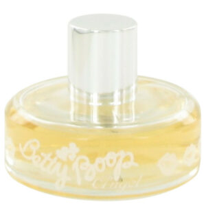 Betty Boop Angel by Betty Boop Eau De Parfum Spray (Tester) 2.5 oz (Women)