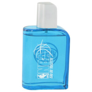 NBA Knicks by Air Val International Eau De Toilette Spray (Tester) 3.4 oz (Men)