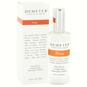 Demeter Pizza by Demeter Cologne Spray 4 oz (Women)