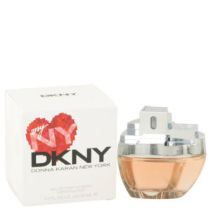 DKNY My NY by Donna Karan Eau De Parfum Spray 1.7 oz (Women)