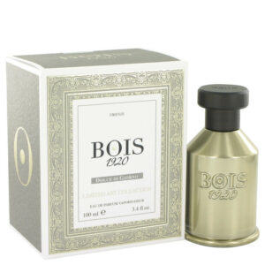 Dolce di Giorno by Bois 1920 Eau De Parfum Spray 3.4 oz (Women)