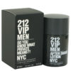 212 Vip by Carolina Herrera After Shave 3.4 oz (Men)