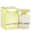 The One by Dolce & Gabbana Golden Satin Lotion 6.7 oz (Women)