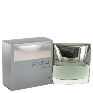 Reveal Calvin Klein by Calvin Klein Eau De Toilette Spray 3.4 oz (Men)