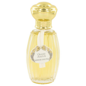 Grand Amour by Annick Goutal Eau De Toilette Spray (Tester) 3.4 oz (Women)