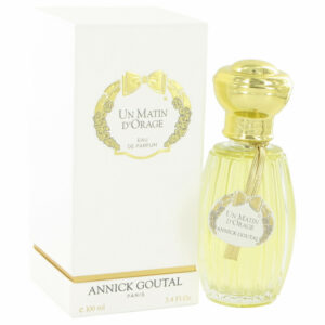 Un Matin d’Orage by Annick Goutal Eau De Parfum Spray 3.4 oz (Women)