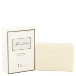 Miss Dior (Miss Dior Cherie) by Christian Dior Soap 5 oz (Women)