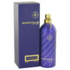 Montale Aoud Velvet by Montale Eau De Parfum Spray 3.3 oz (Women)