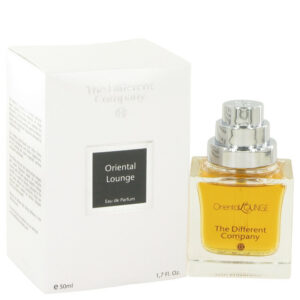 Oriental Lounge by The Different Company Eau De Parfum Spray 1.7 oz (Women)