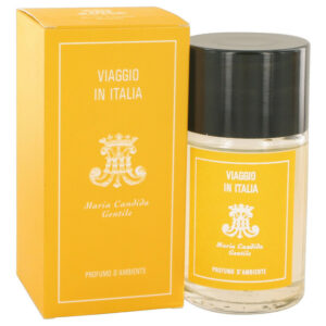 Viaggio In Italia by Maria Candida Gentile Home Diffuser 8.45 oz (Women)