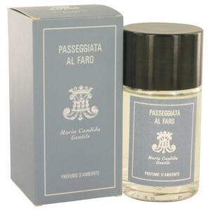 Passeggiata Al Faro by Maria Candida Gentile Home Diffuser 8.45 oz (Women)