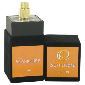 Sumatera by Coquillete Eau De Parfum Spray 3.4 oz (Women)