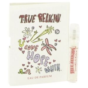 True Religion Love Hope Denim by True Religion Vial (sample) .05 oz (Women)