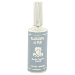 Passeggiata Al Faro by Maria Candida Gentile Eau De Toilette Spray (Tester) 1.7 oz (Women)