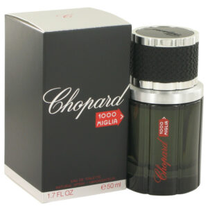 Chopard 1000 Miglia by Chopard Eau De Toilette Spray 1.7 oz (Men)