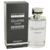 Quatre by Boucheron Eau De Toilette Spray 3.4 oz (Men)