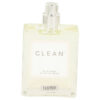 Clean Original by Clean Eau De Parfum Spray (Tester) 2.14 oz (Women)