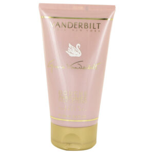 VANDERBILT by Gloria Vanderbilt Shower Gel 5 oz (Women)