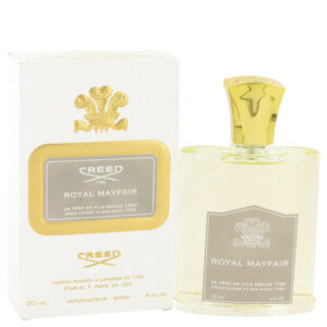 Royal Mayfair by Creed Eau De Parfum Spray 4 oz (Men)