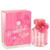 Bombshells In Bloom by Victoria’s Secret Eau De Parfum Spray 1.7 oz (Women)