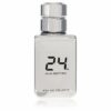 24 Platinum Oud Edition by ScentStory Eau De Toilette Spray (unboxed) 1.7 oz (Men)