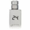 24 Platinum The Fragrance by ScentStory Eau De Toilette Spray (unboxed) 1.7 oz (Men)