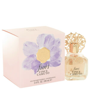 Vince Camuto Fiori by Vince Camuto Eau De Pafum Spray 3.4 oz (Women)