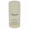 OBSESSION by Calvin Klein Deodorant Stick 2.6 oz (Men)